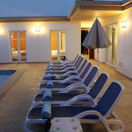 קאלה אן בלאנס Villa Betty מראה חיצוני תמונה