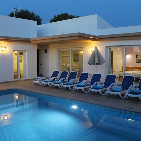 קאלה אן בלאנס Villa Betty מראה חיצוני תמונה
