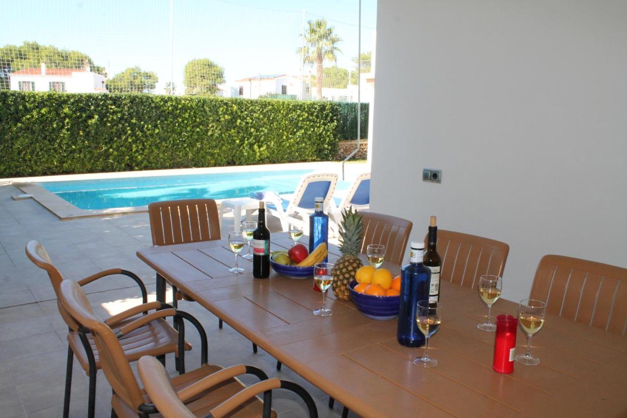 קאלה אן בלאנס Villa Betty מראה חיצוני תמונה