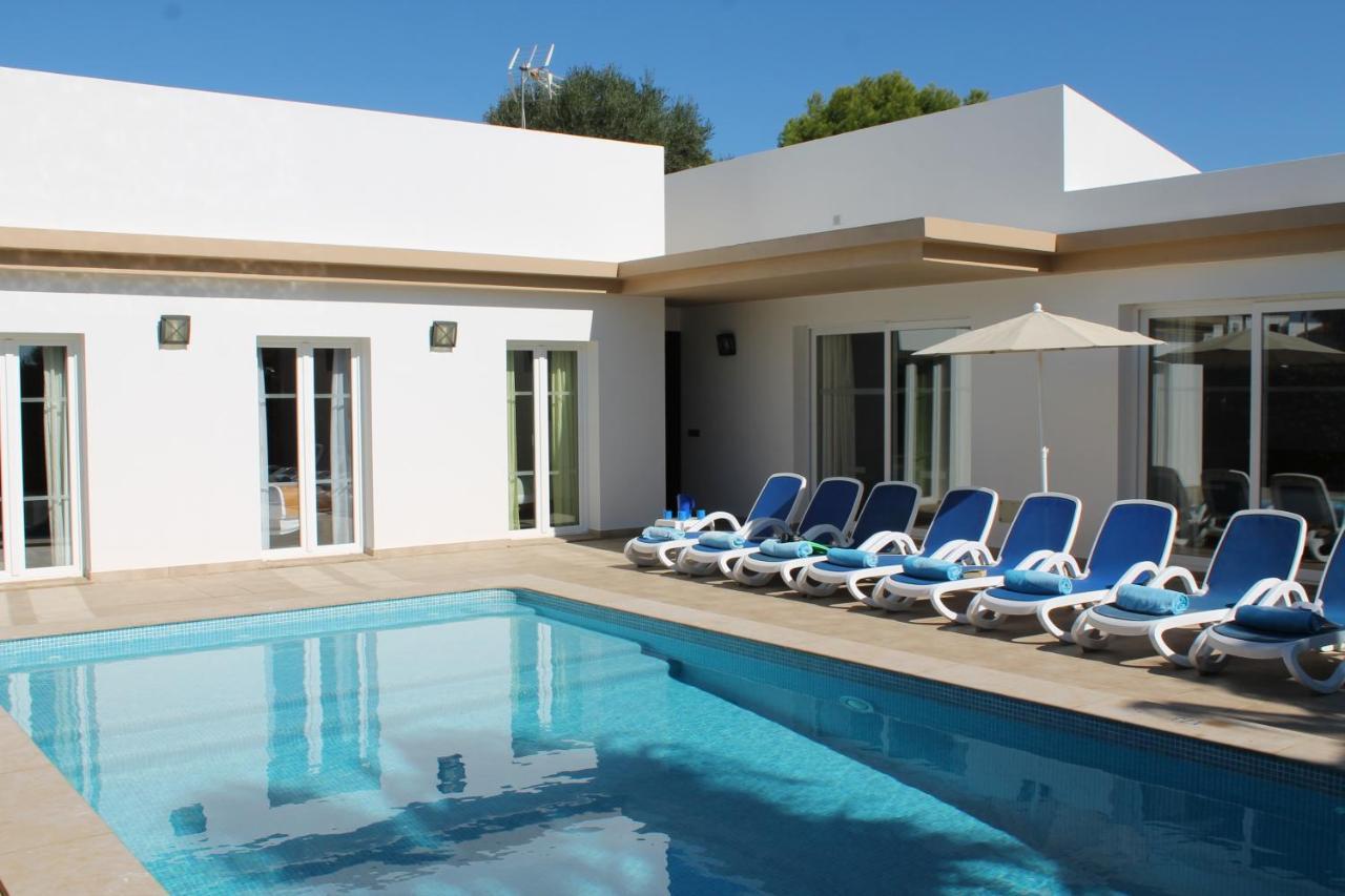 קאלה אן בלאנס Villa Betty מראה חיצוני תמונה