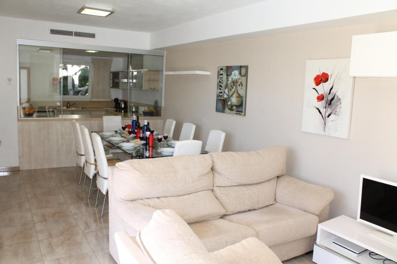 קאלה אן בלאנס Villa Betty מראה חיצוני תמונה