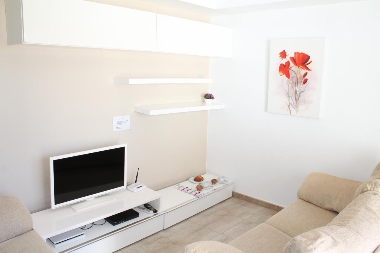 קאלה אן בלאנס Villa Betty מראה חיצוני תמונה