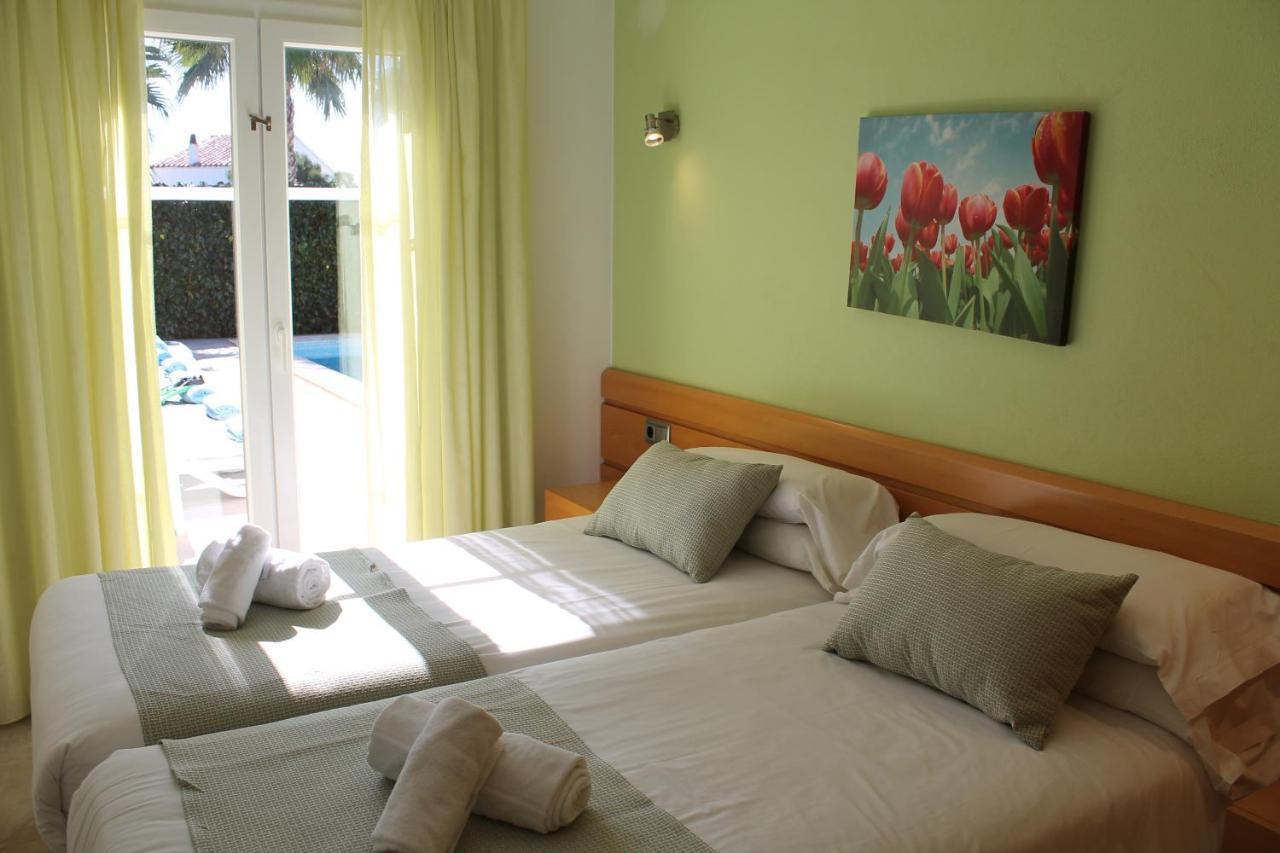 קאלה אן בלאנס Villa Betty מראה חיצוני תמונה