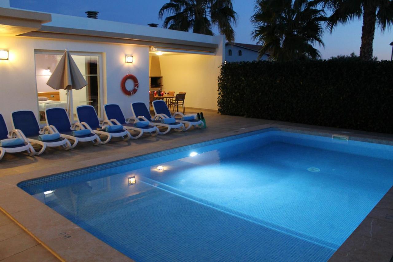 קאלה אן בלאנס Villa Betty מראה חיצוני תמונה